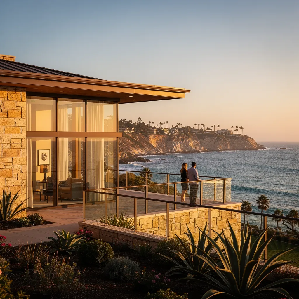 Financial challenges become overwhelming for La Jolla residents when mounting debt and the threat