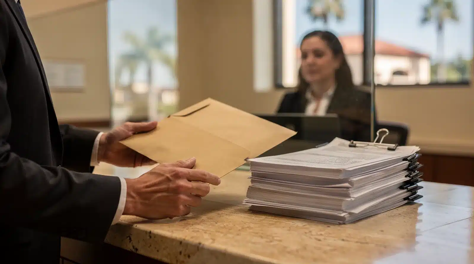 The process starts with consulting an attorney to assess finances and determine which bankruptcy chapter